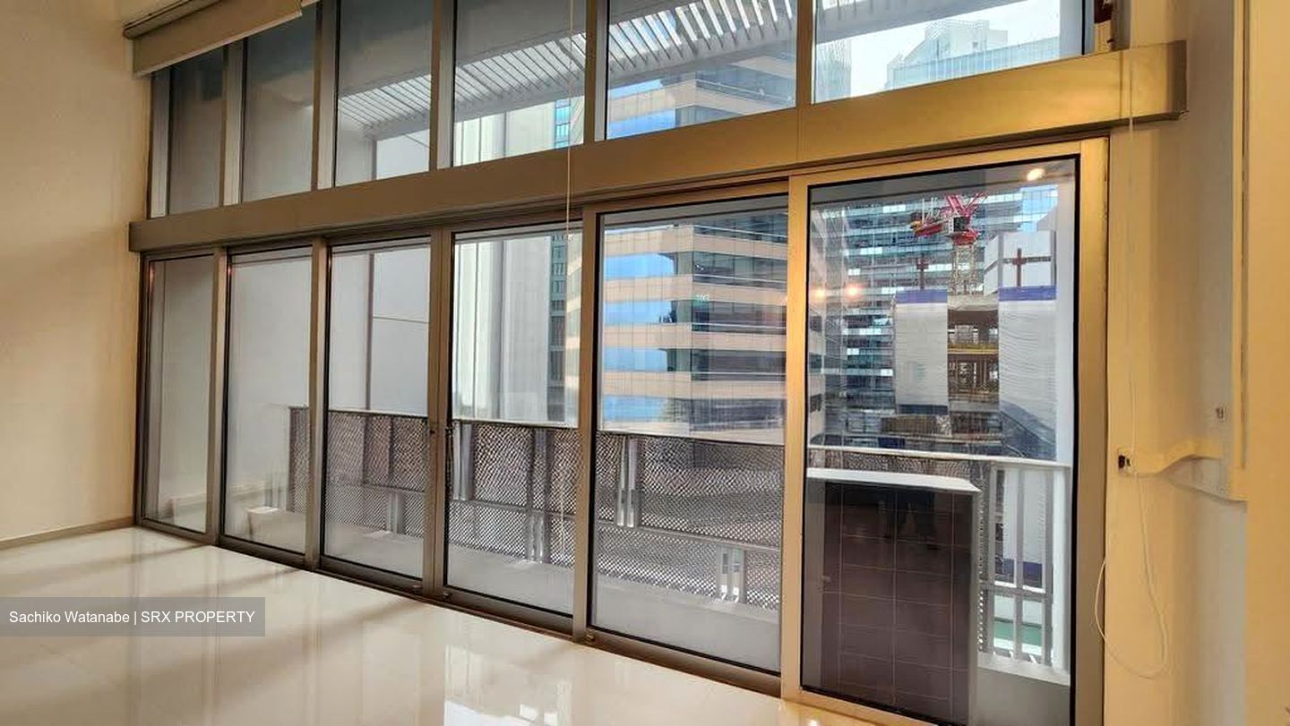 Eon Shenton (D2), Office #608441581